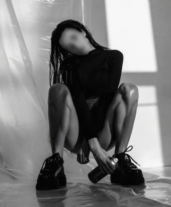 Анкета проститутки Яна - город Ашильта, 25 лет, №9404